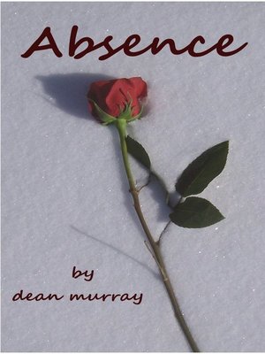 cover image of Absence